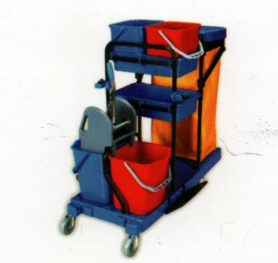 Cleaning Accessories in Faridabad