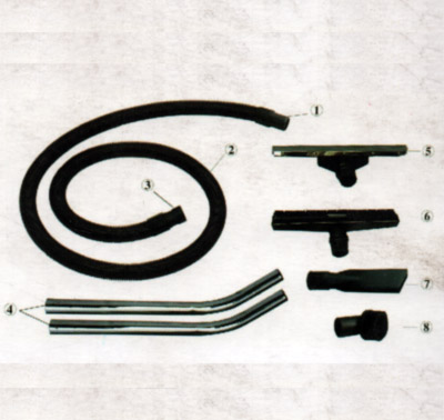 Cleaning Accessories in Faridabad