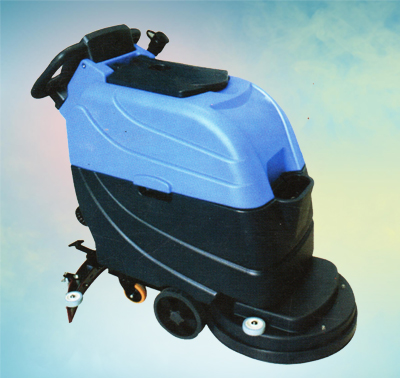 Scrubber Dryer in Faridabad