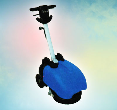 Mini Scrubber in Faridabad